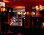 Dj Ian Richards Print