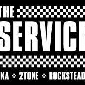 The Service unnamed