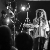 Briony O’ Toole Quartet Briony O' Toole Quartet
