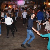 Paddy’s Weekend Céilí! ceili 2