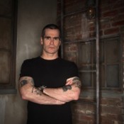 Henry Rollins