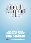 ColdComfort_CraneLane ColdComfort_CraneLane