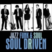 Souldriven Soul Driven