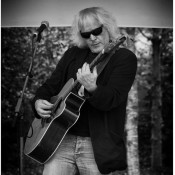 The Hank Wedel Band hank Wedel