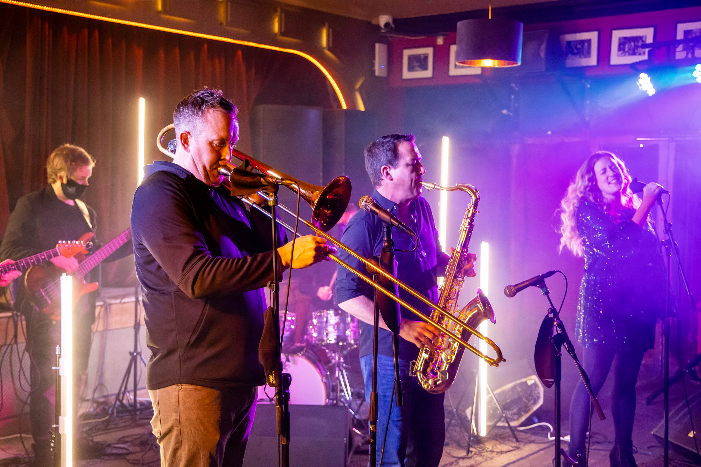 Souldriven Best Live Music and Concerts Cork Theatre and Festival Events Cork