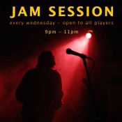 Jam session Jam