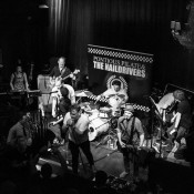 Pontious Pilate & The Naildrivers Naildrivers