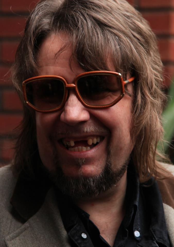 DJ JERRY DAMMERS (THE SPECIALS/SPECIAL AKA/SPATIAL AKA ORCHESTRA) Best Live Music and Concerts