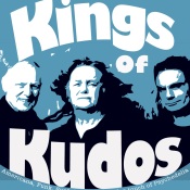 Kings Of Kudos Kings Of Kudos