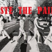 Taste The Pain ( Chilli Peppers tribute ) Taste The Pain
