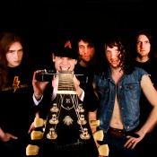 Whole Lotta Voltage ( ACDC Tribute ) Whole Lotta Voltage