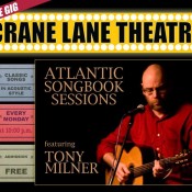 Tony Milner