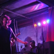 Christiana Underwood band Christiana Underwood