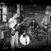 The Hecklin’ Dogs The Hecklin' Dogs