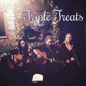 Atlantic songbook – Tripple Treats Tripple Treats