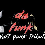 Da Funk (Daft Punk Tribute) Live at Crane Lane Da Funk