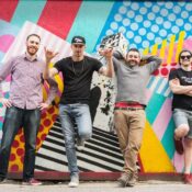 Musical Brotherhood Collective