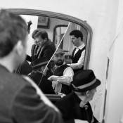 Bren Ó Ruaidh & Band Bren
