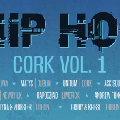 Hip Hop Vol 1 ( Polish scene ) Hip Hop Vol 1