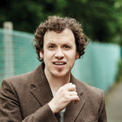 Seamus Fogarty -Presented By The Good Room -Seamus-Fogarty-Crane-Lane-Theatre