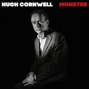 Hugh Cornwell Electric ( Ex – The Stranglers )