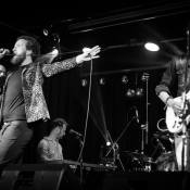 The Strolling Homes ( Rolling Stones Tribute ) The Strolling homes