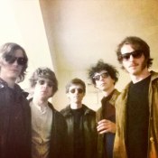 THE TAN JACKETS The Tan Jackets