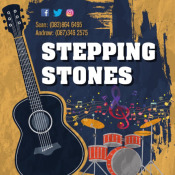 Stepping Stones Stepping Stones