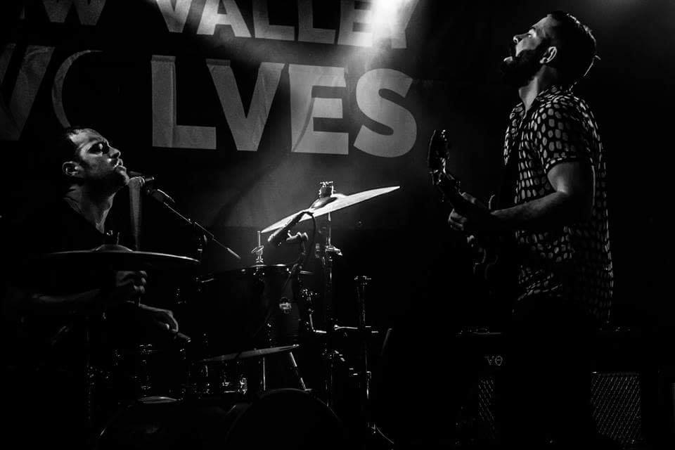 New Valley Wolves | Best Live Music and Concerts Cork | Theatre and ...
