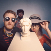 Barry Wilson Music