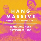 Hang Massive Hang Massive