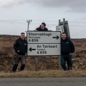 Peat & Diesel