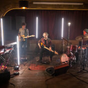 Mossie The Band