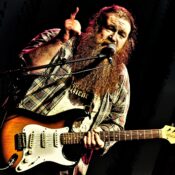 Christy O’Hanlon Band