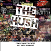 The Hush