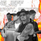 King Jeff And The Happy State