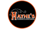Link to Arthur Maynes